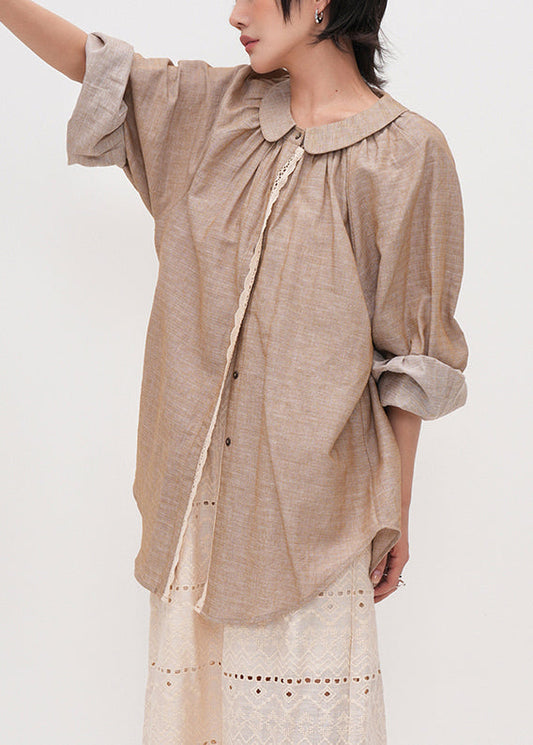 Gracefully Styled Shirt for Any Occasion