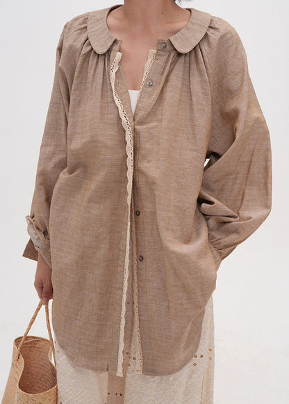 Gracefully Styled Shirt for Any Occasion