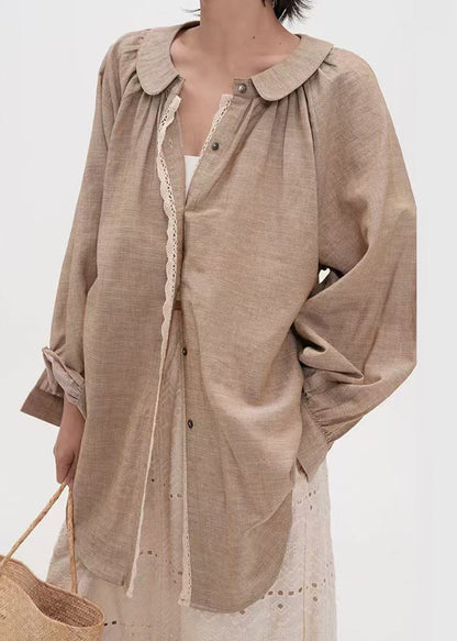 Gracefully Styled Shirt for Any Occasion