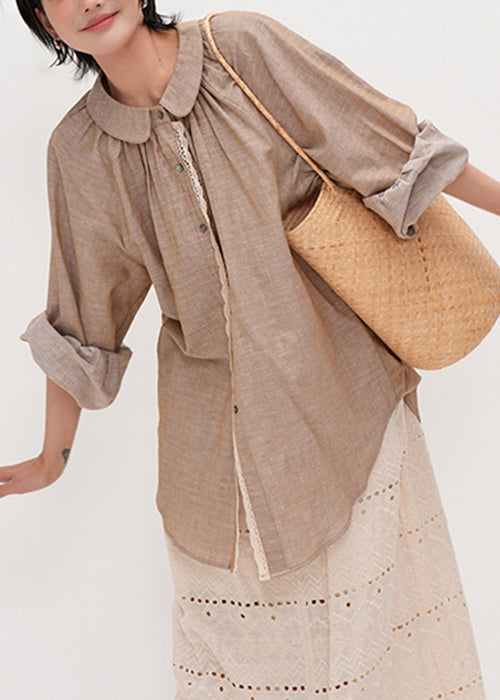 Gracefully Styled Shirt for Any Occasion