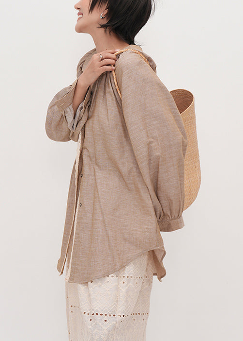 Gracefully Styled Shirt for Any Occasion