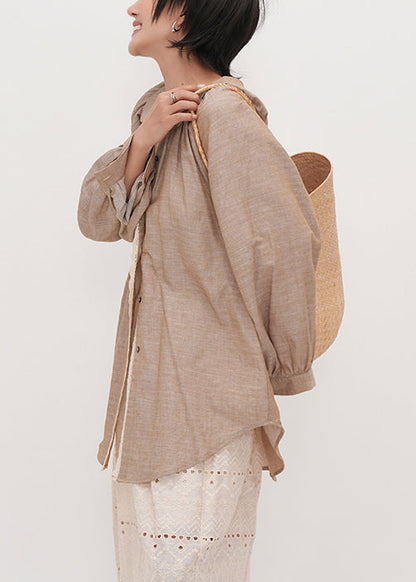 Gracefully Styled Shirt for Any Occasion