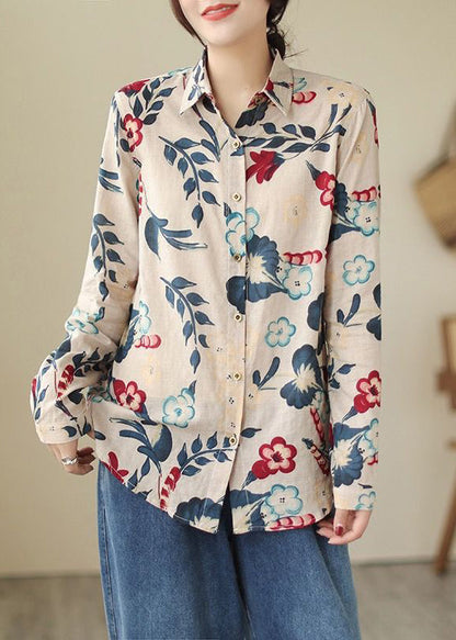 Gracefully Styled Shirt for Any Occasion