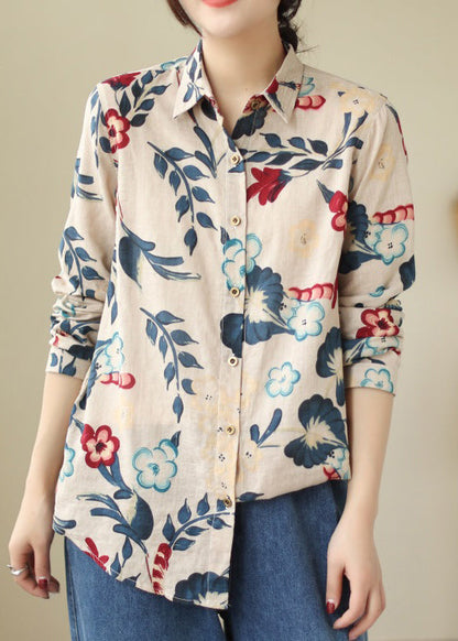 Gracefully Styled Shirt for Any Occasion