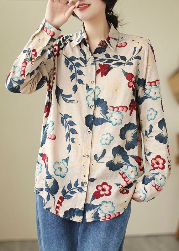 Gracefully Styled Shirt for Any Occasion