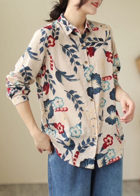 Gracefully Styled Shirt for Any Occasion