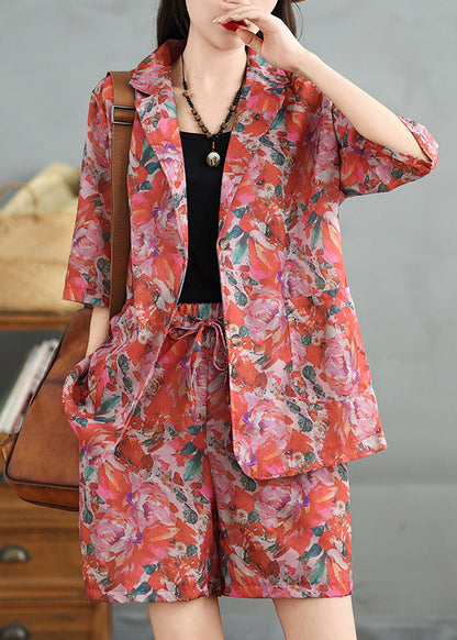Gracefully Styled Coat for Any Occasion