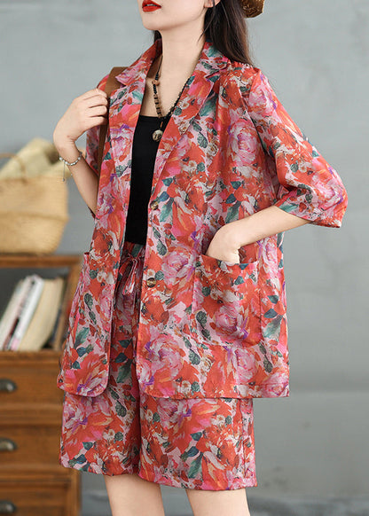 Gracefully Styled Coat for Any Occasion