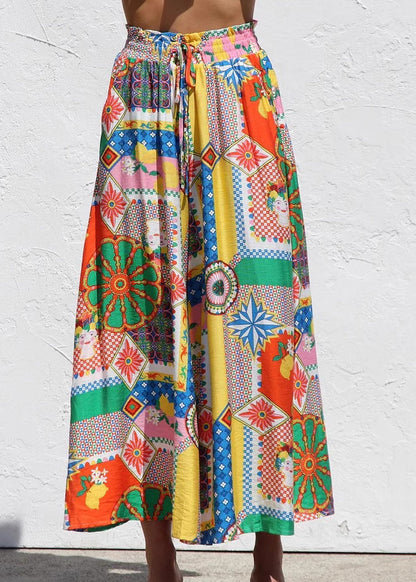 Vintage Inspired Garment with a Contemporary Edge
