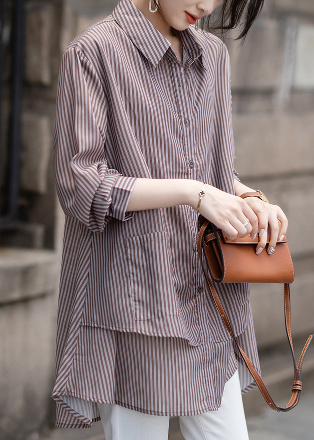 Gracefully Styled Shirt for Any Occasion