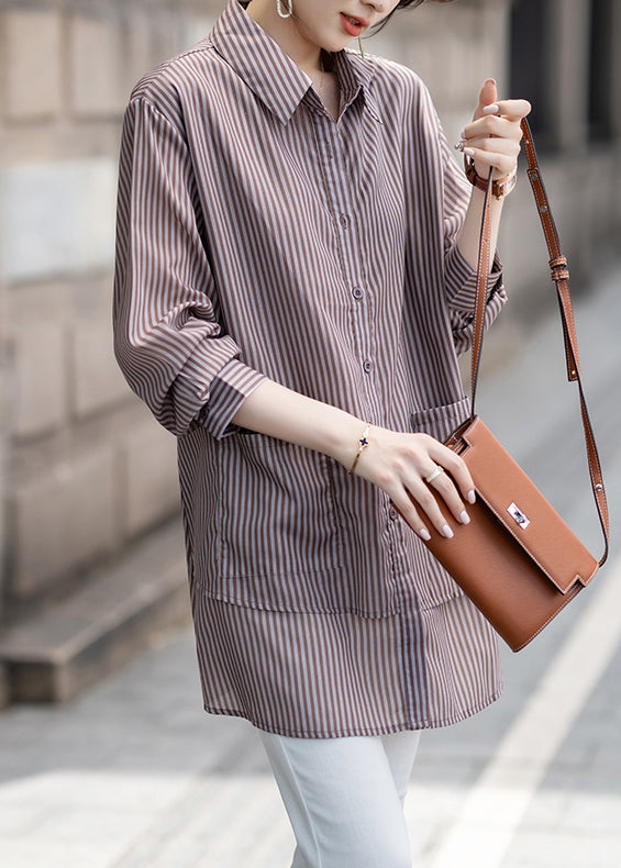 Gracefully Styled Shirt for Any Occasion