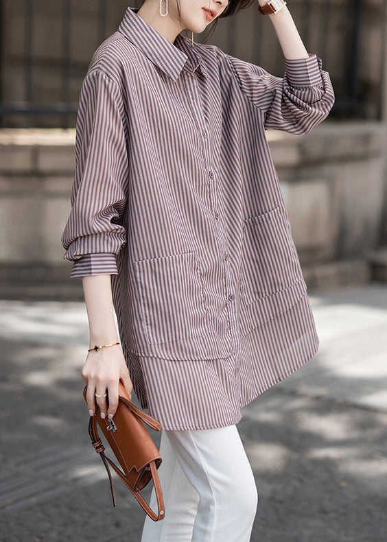 Gracefully Styled Shirt for Any Occasion