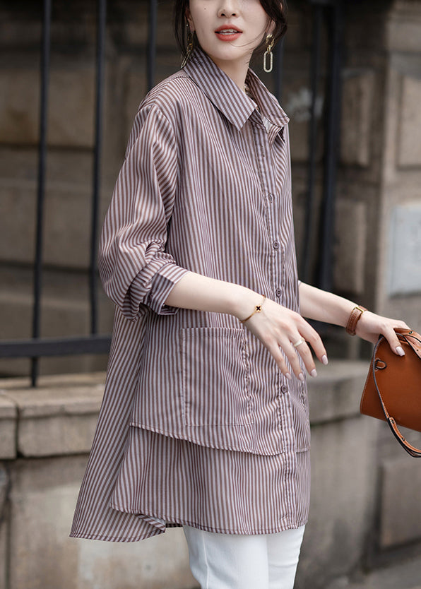 Gracefully Styled Shirt for Any Occasion