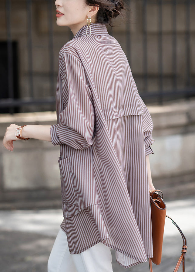 Gracefully Styled Shirt for Any Occasion