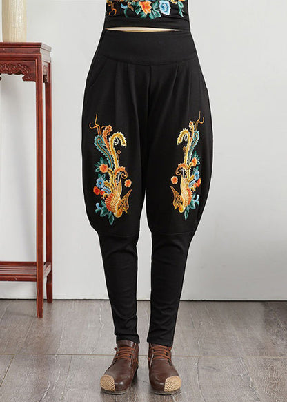 Gracefully Styled Pants for Any Occasion