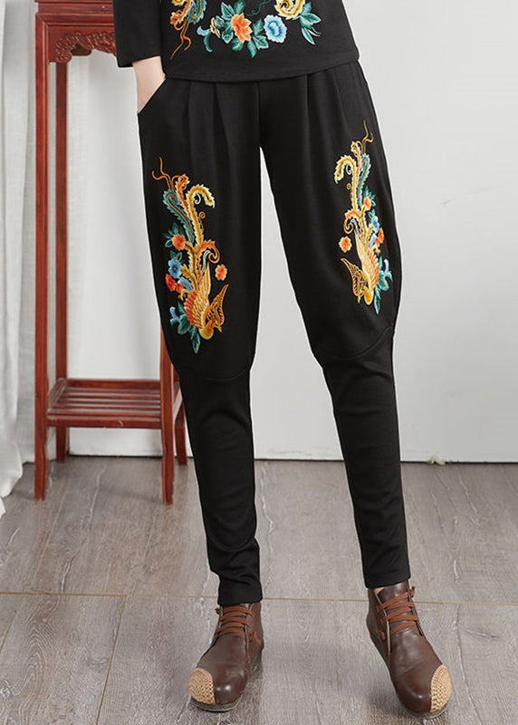 Gracefully Styled Pants for Any Occasion