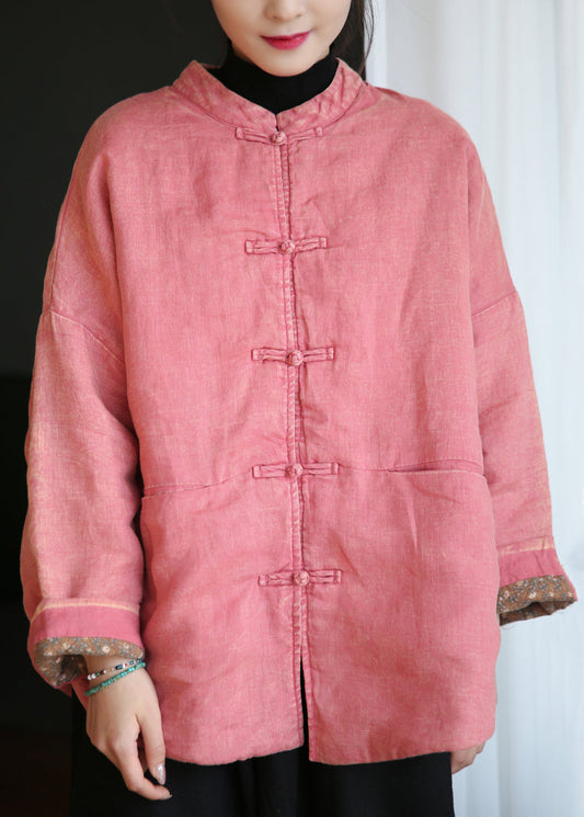 Polished Coat with an Effortless Classic Look