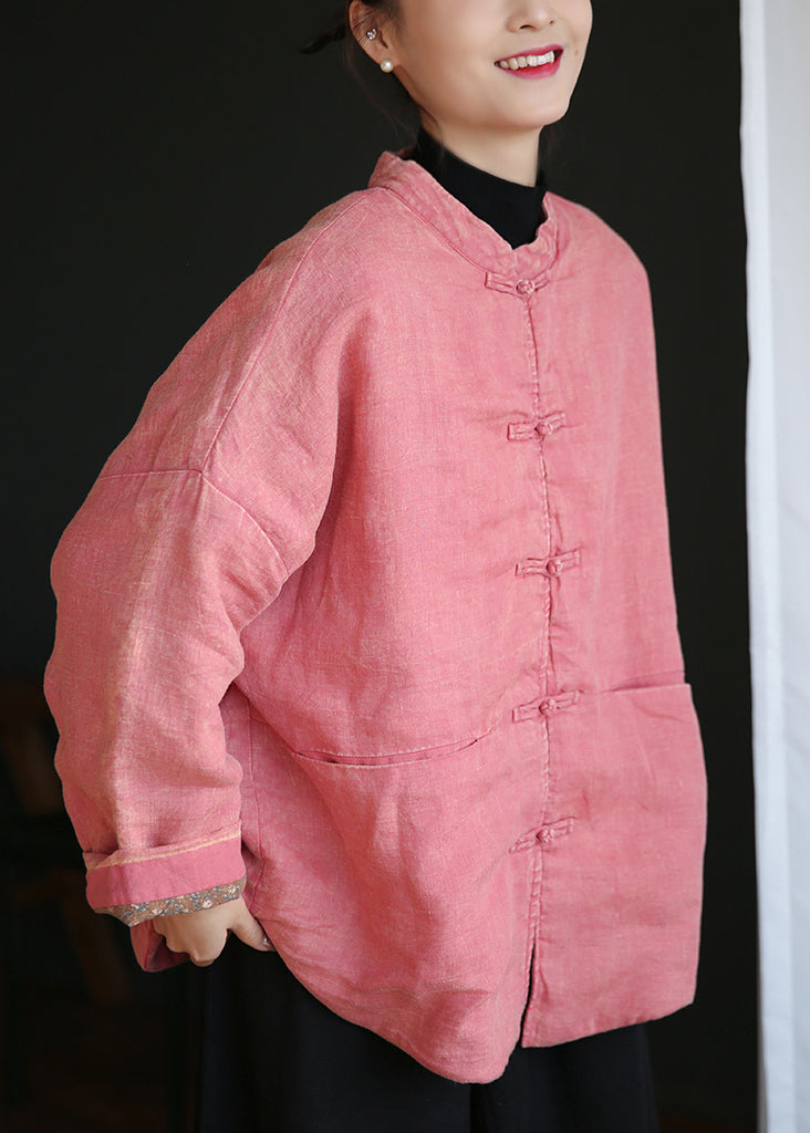 Polished Coat with an Effortless Classic Look