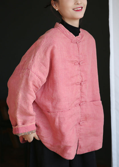 Polished Coat with an Effortless Classic Look