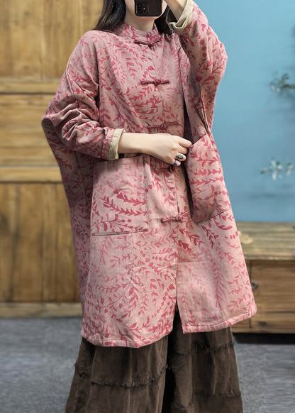 Gracefully Styled Coat for Any Occasion