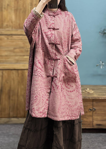 Gracefully Styled Coat for Any Occasion