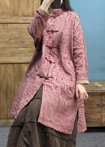 Gracefully Styled Coat for Any Occasion