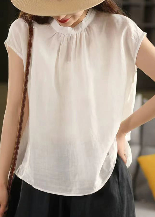Effortlessly Elegant Shirt with a Timeless Design