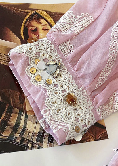 Beautifully Finished Shirt in a Timeless Design