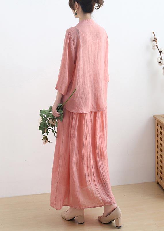 A Vintage Style Garment with Delicate Timeless Details