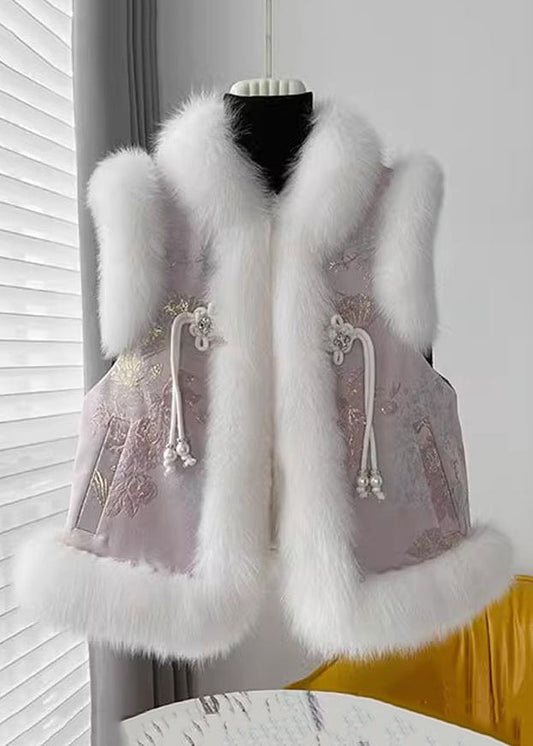 Classic Vintage Coat with a Flattering Fit
