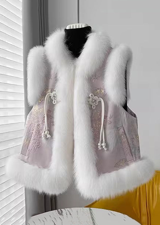Classic Vintage Coat with a Flattering Fit