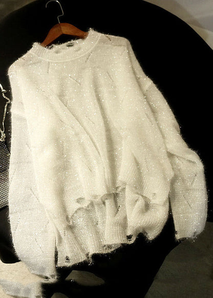 Classic Vintage & Enduringly Stylish Top