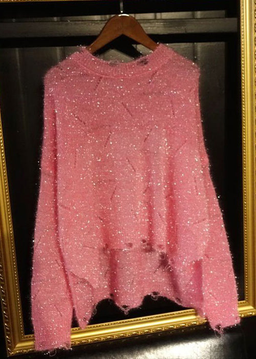 Classic Vintage & Enduringly Stylish Top
