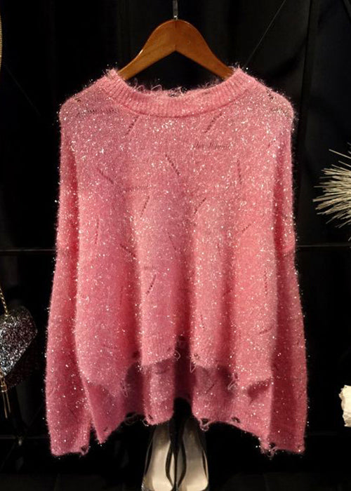 Vintage Inspired Top with a Contemporary Edge