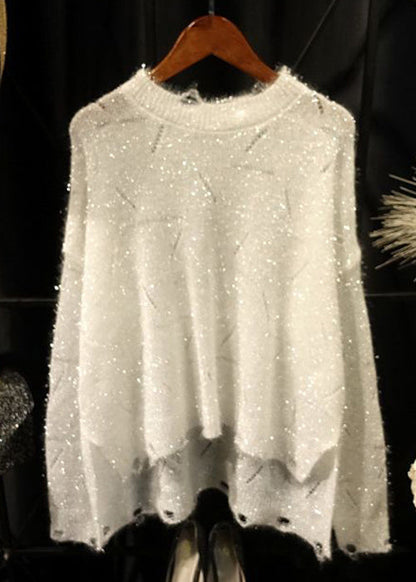 Vintage Inspired Top with a Contemporary Edge