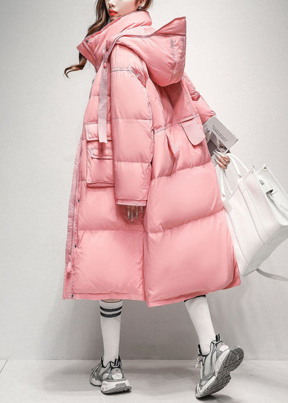 Sophisticated Coat with a Clean Classic Look