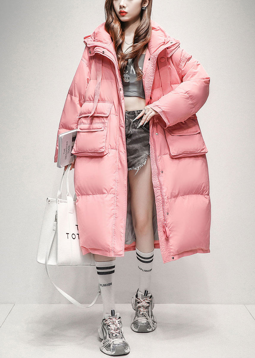 Sophisticated Coat with a Clean Classic Look