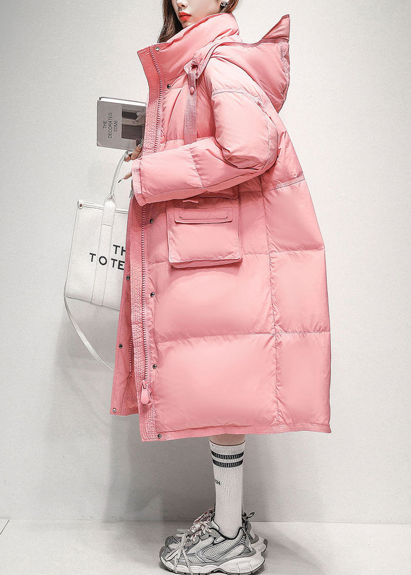 Sophisticated Coat with a Clean Classic Look