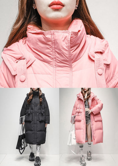 Sophisticated Coat with a Clean Classic Look