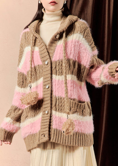 Beautifully Crafted Coat in a Classic Style