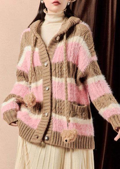 Vintage Inspired Coat with a Contemporary Edge