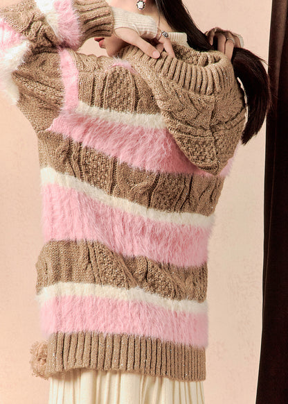 Vintage Inspired Coat with a Contemporary Edge