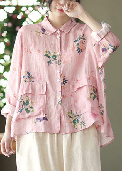 Beautifully Finished Shirt in a Timeless Design