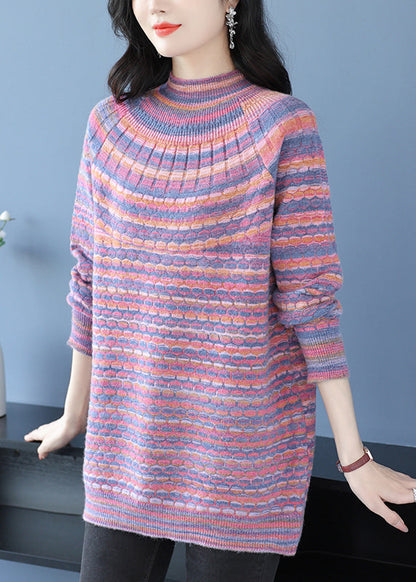 Polished Sweater with an Effortless Classic Look