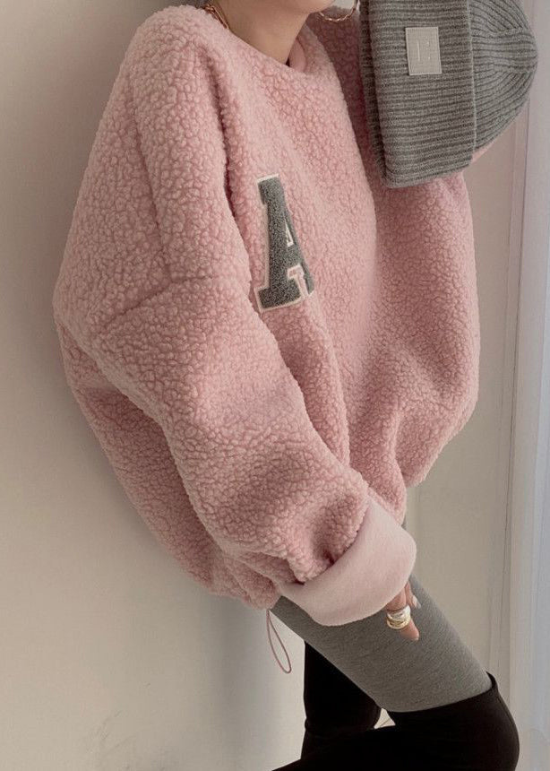 Polished Pullover with an Effortless Classic Look