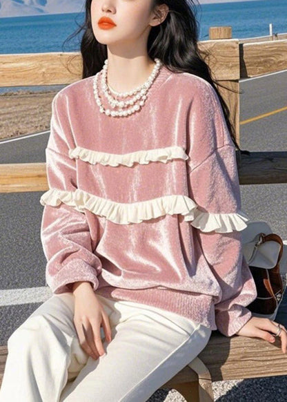 Beautifully Balanced Shirt with Timeless Character