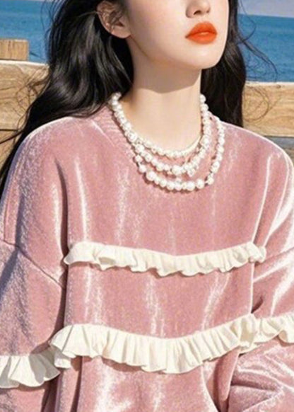 Beautifully Balanced Shirt with Timeless Character