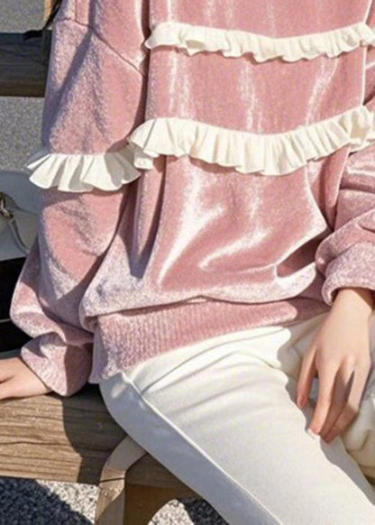 Beautifully Balanced Shirt with Timeless Character