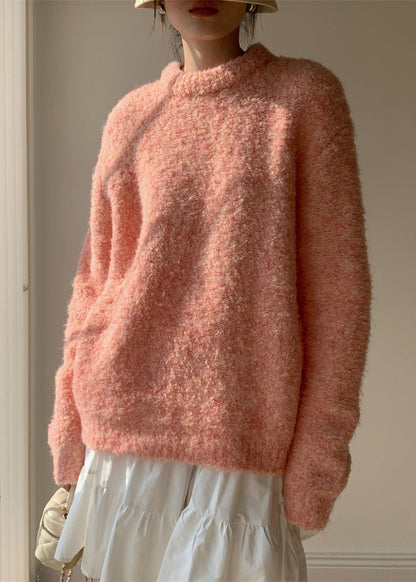 Gracefully Styled Sweater for Any Occasion