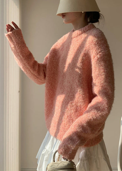 Gracefully Styled Sweater for Any Occasion
